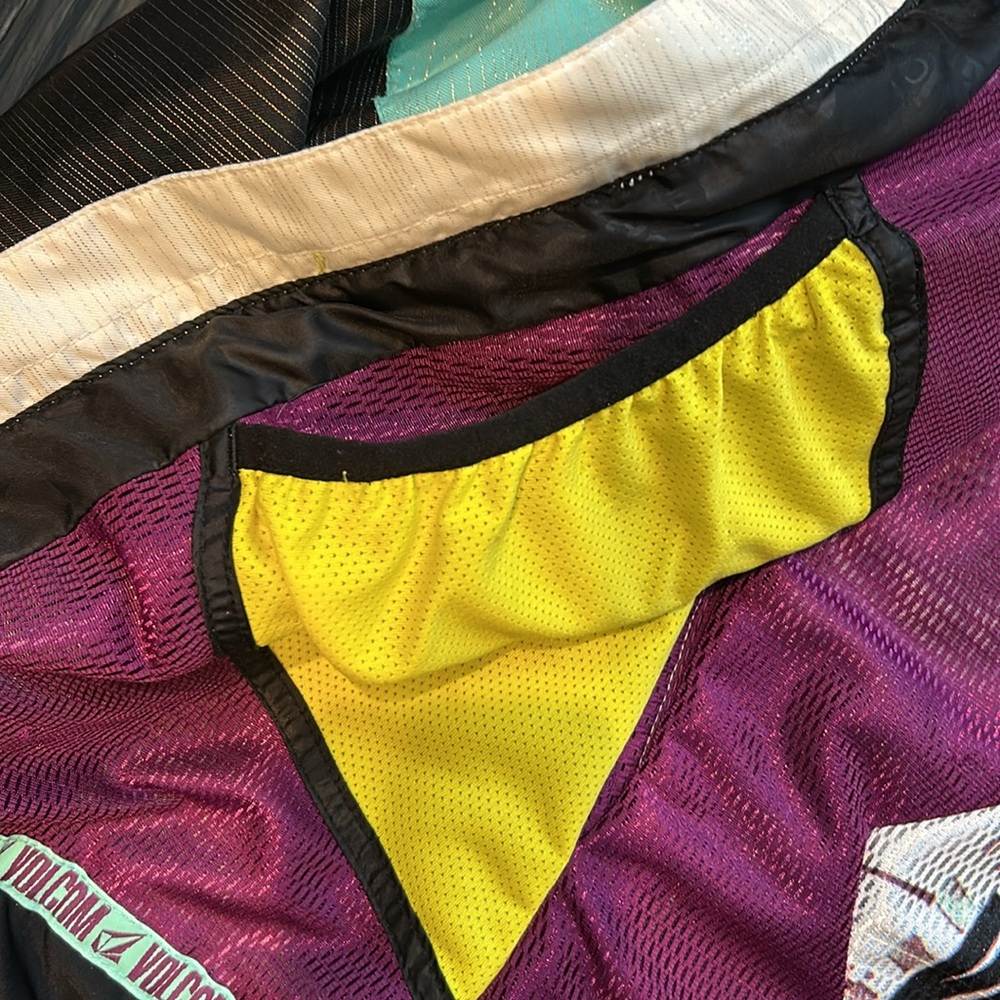 Volcom Ponti Ski Snowboarding Jacket - image 5